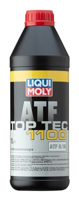 Transmisijas eļļa LIQUI MOLY 3651