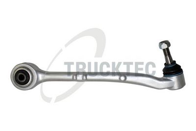 Neatkarīgās balstiekārtas svira, Riteņa piekare TRUCKTEC AUTOMOTIVE 08.31.025