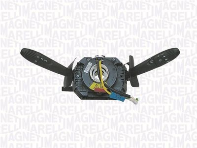 Slēdzis uz stūres statnes MAGNETI MARELLI 000043158010