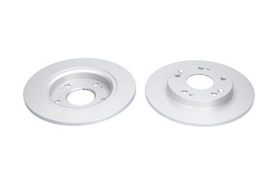 Bremžu diski KAVO PARTS BR-2282-C