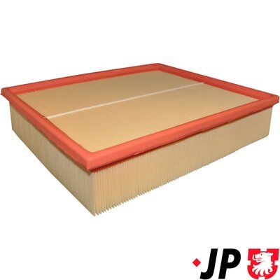 Воздушный фильтр JP GROUP 1118603000