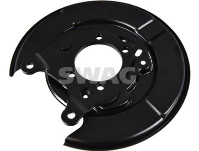 Dubļu sargs, Bremžu disks SWAG 33 10 5669