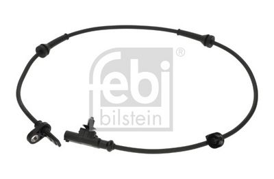 Devējs, Riteņu griešanās ātrums FEBI BILSTEIN 1007832