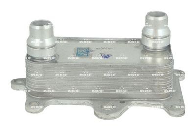 NRF CH?ODNICE/KLIMATYZACJA NRF 31907