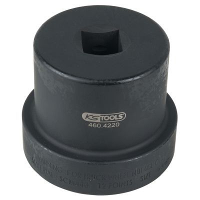 Pusass uzgriežņu atslēga KS TOOLS 460.4220