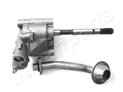 Масляный насос JAPANPARTS OP-VW18