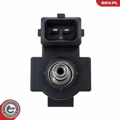 Преобразователь давления, турбокомпрессор ESEN SKV 14SKV940