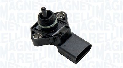 Датчик, давление наддува MAGNETI MARELLI 215810005900
