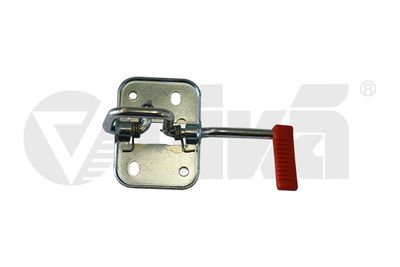 Drošības āķis, Motora pārsega slēdzene vika 88231801201
