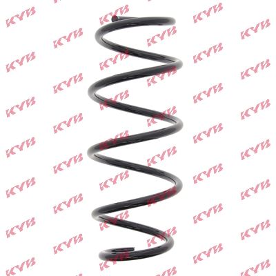 Пружина ходовой части KYB RH3553