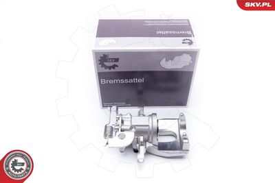 Bremžu suports ESEN SKV 34SKV624