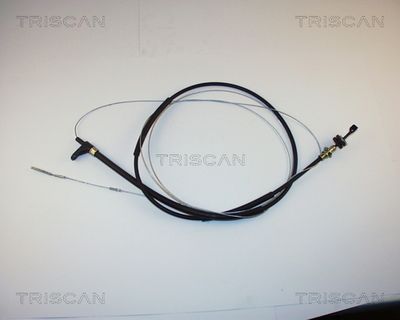 Тросик газа TRISCAN 814029319