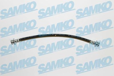 Тормозной шланг SAMKO 6T48553