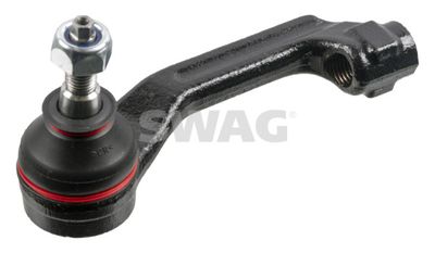 Наконечник поперечной рулевой тяги SWAG 33 11 0748