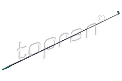 Топливопровод TOPRAN 702 150