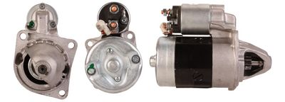 Стартер DRI 319006102