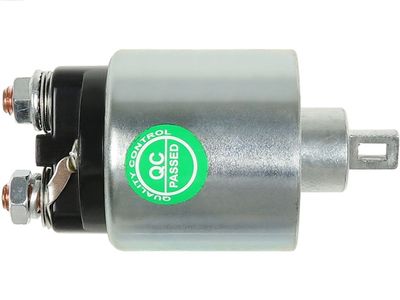 Ievilcējrelejs, Starteris AS-PL SS2045