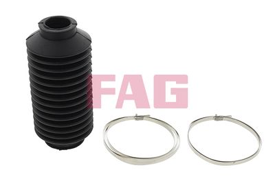 Комплект пыльника, рулевое управление Schaeffler FAG 841 0038 30