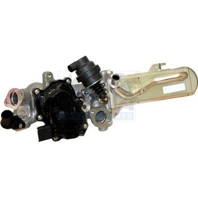 Клапан возврата ОГ MEAT & DORIA 88221