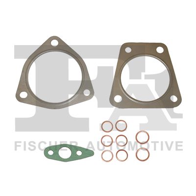 Монтажный комплект, компрессор FA1 KT550040E