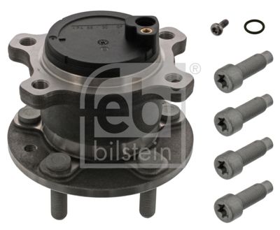Riteņa rumbas gultņa komplekts FEBI BILSTEIN 44890