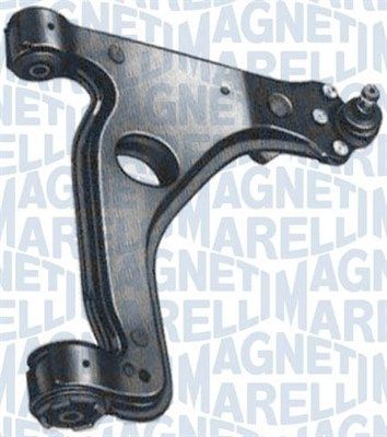 Neatkarīgās balstiekārtas svira, Riteņa piekare MAGNETI MARELLI 301181388500