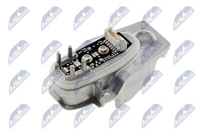 Vadības bloks, Adaptīvais lukturis NTY EPX-BM-018