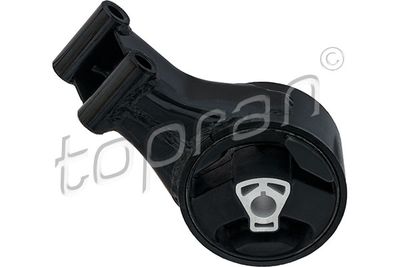 Подвеска, двигатель TOPRAN 208 273