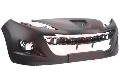 Bampers VAN WEZEL 4033574
