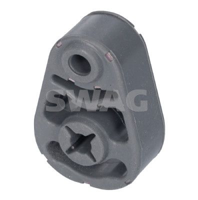 Кронштейн, труба выхлопного газа SWAG 33 10 8509