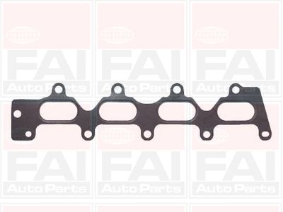 Комплект прокладок, впускной коллектор FAI AutoParts IM880
