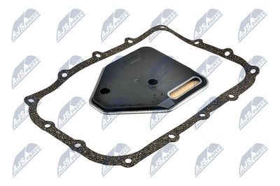 Hidrofiltrs, Automātiskā pārnesumkārba NTY FSF-FR-008