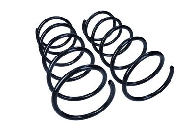 Balstiekārtas atspere MAXGEAR 60-0012D