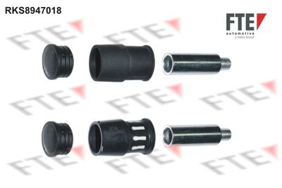 Virzītājčaula, Bremžu suports FTE 9334519