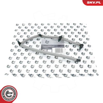 Шланг, утечка топлива ESEN SKV 54SKV384
