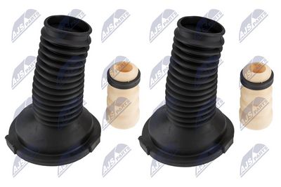 Пылезащитный комплект, амортизатор NTY AB-TY-107K