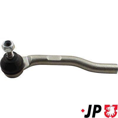 Stūres šķērsstiepņa uzgalis JP GROUP 3444600380