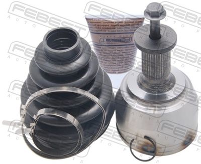 Шарнирный комплект, приводной вал FEBEST 2110-FOCII20