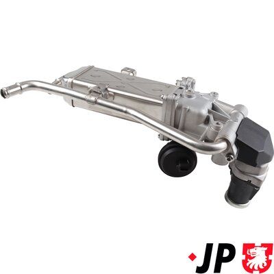 Клапан возврата ОГ JP GROUP 1119904500