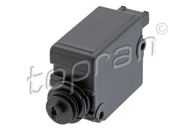 Регулировочный элемент, центральный замок TOPRAN 502 575