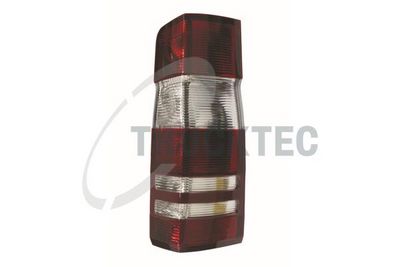 Izkliedētājs, Aizmugurējais lukturis TRUCKTEC AUTOMOTIVE 02.58.237