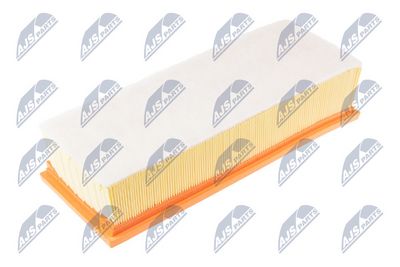 Воздушный фильтр NTY FAF-VW-071