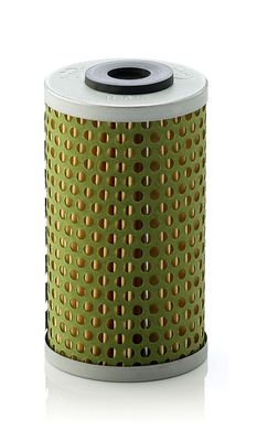 Hidrofiltrs, Automātiskā pārnesumkārba MANN-FILTER H 613 x