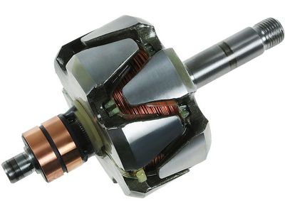 Rotors, Ģenerators AS-PL AR0109S