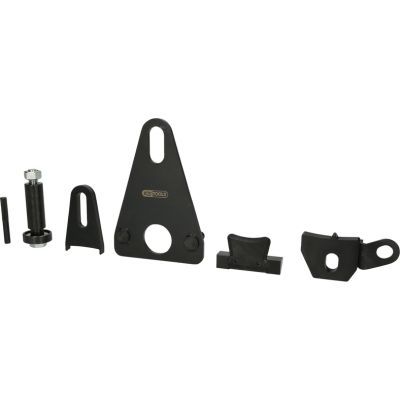 Montāžas instrumentu komplekts, Sajūgs/Spararats KS TOOLS 400.4510