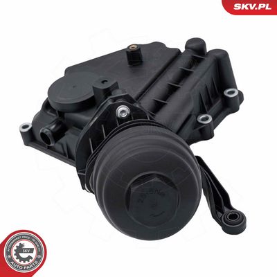Eļļas radiators, Motoreļļa ESEN SKV 31SKV530