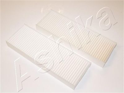 Фильтр, воздух во внутренном пространстве ASHIKA 21-NS-NS5