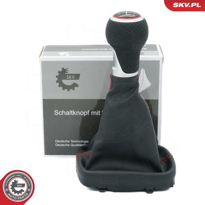 Pārslēdzējsviras rokturis ESEN SKV 63SKV411