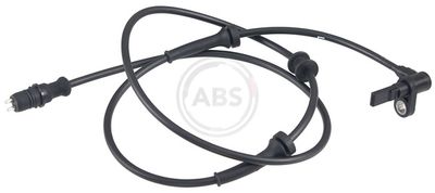 Датчик, частота вращения колеса A.B.S. 30565