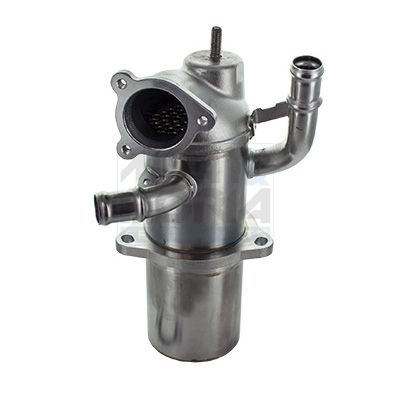 Радиатор, рециркуляция ОГ MEAT & DORIA 88758